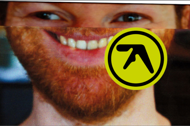 Aphex Twin - Syro