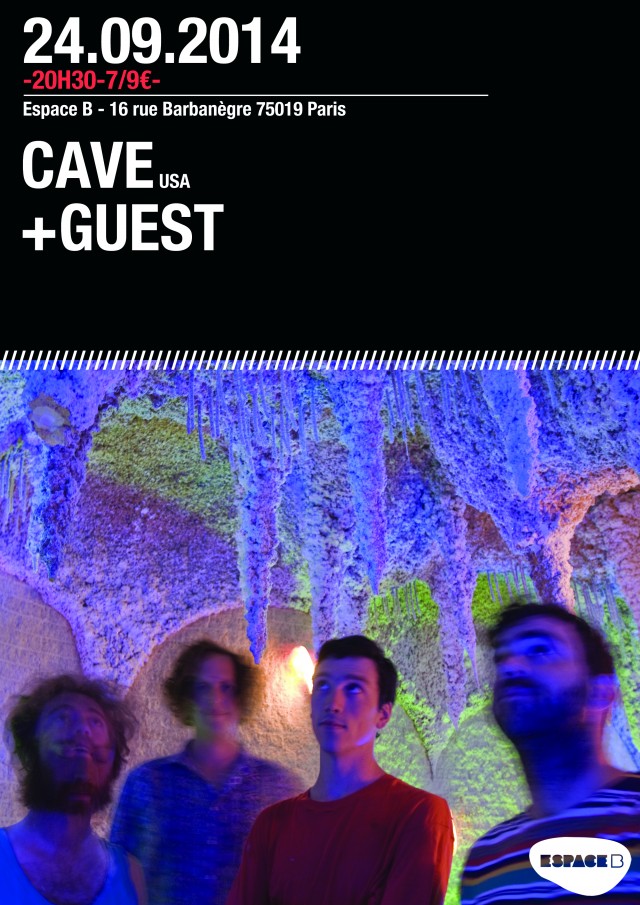 CAVE