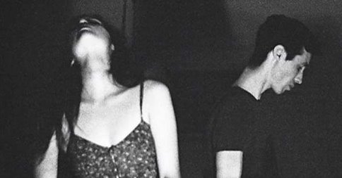 Essaie pas & Marie Davidson