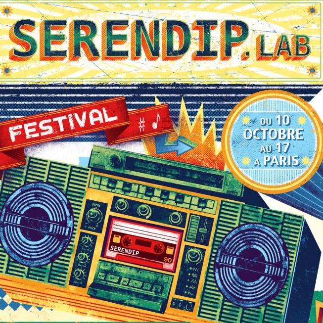 Festival Serendip 2014