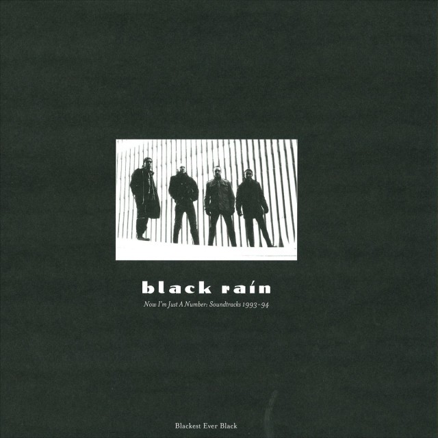 Black Rain 2