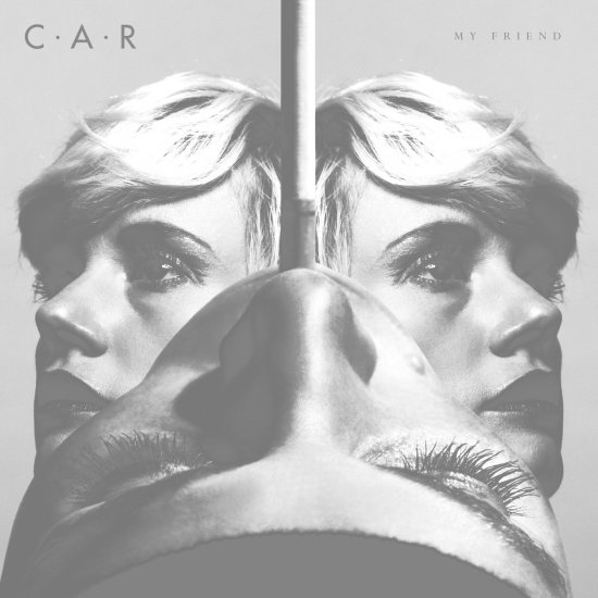 C.A.R. Release party