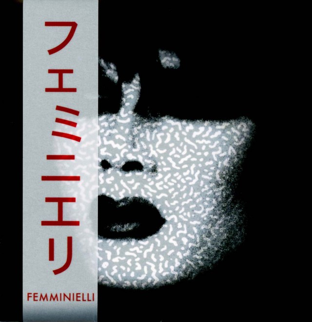 Femminielli - O Sodoma 2