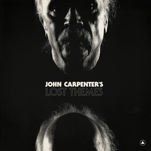 John Carpenter – Vortex