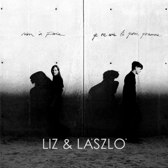 Liz & László