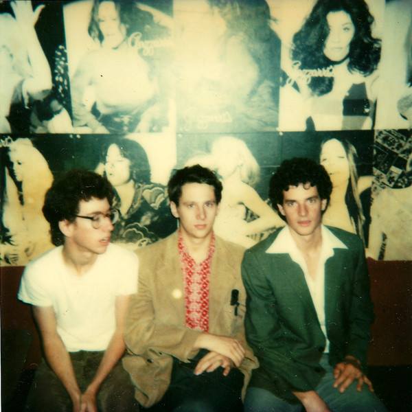 Harbinger Sound w/Storm Bugs & The Urinals