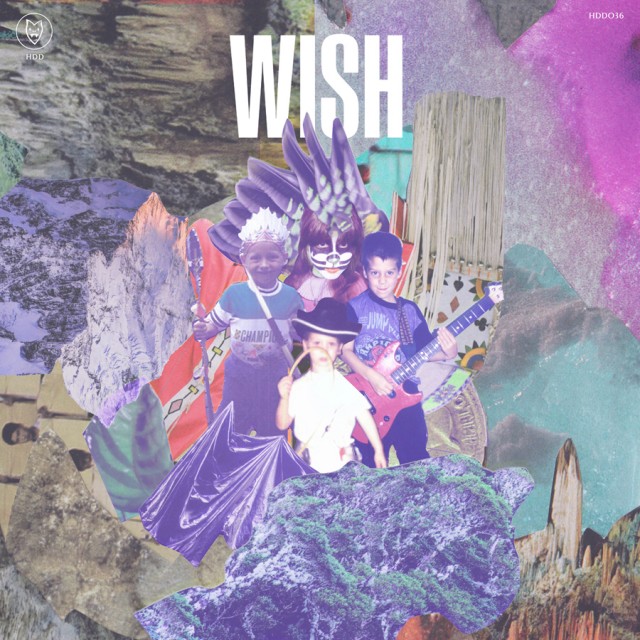 Wish - Wish