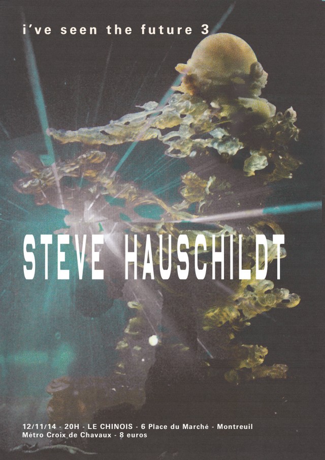 steve