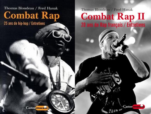 Combat Rap