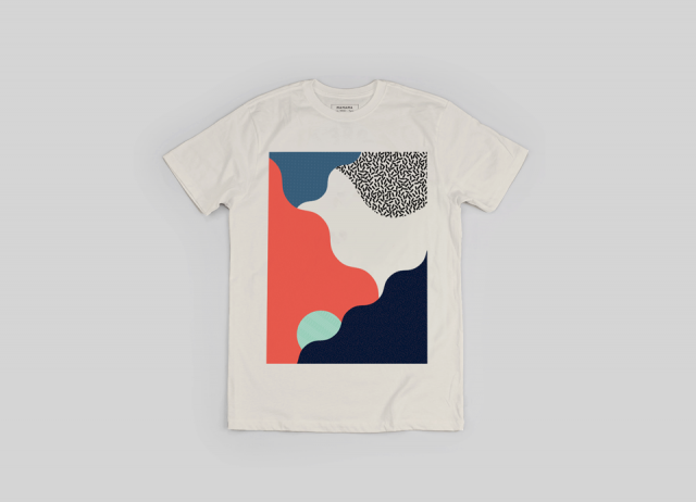 tshirt Nice cream