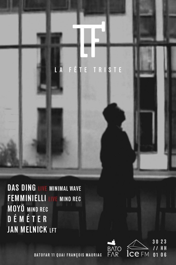 LA FÃŠTE TRISTE #2