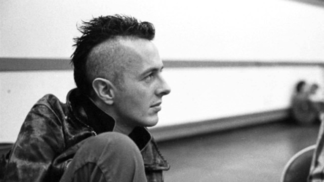 Joe Strummer