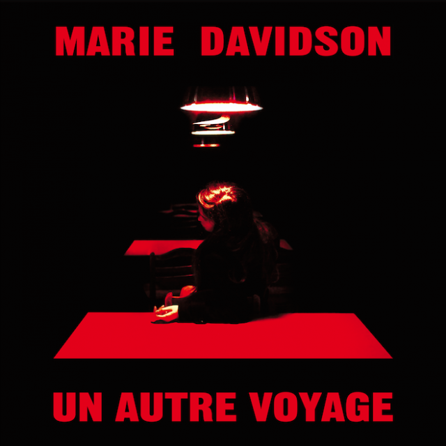 Marie Davidson - Un autre voyage