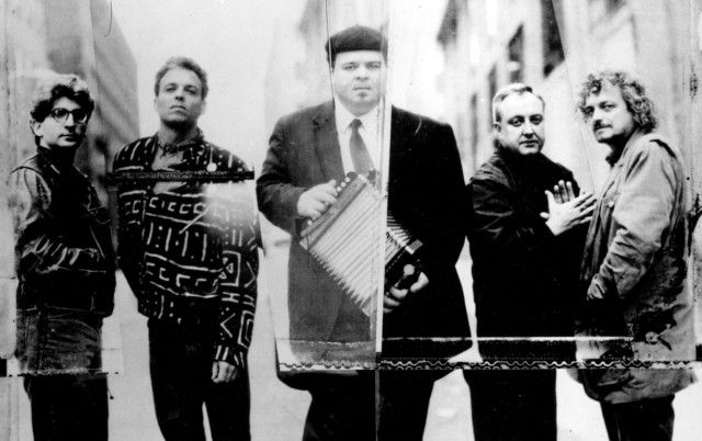 PERE UBU 1