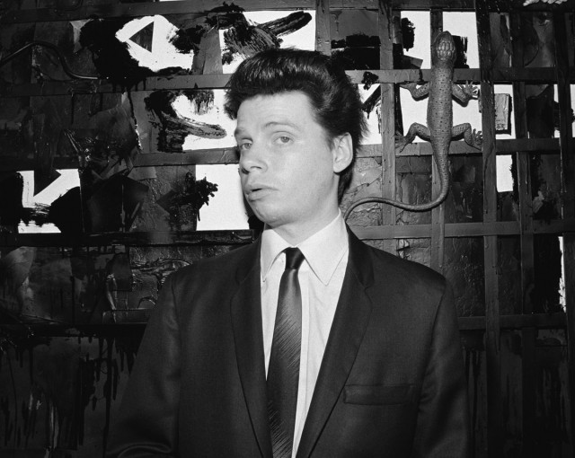 James Chance