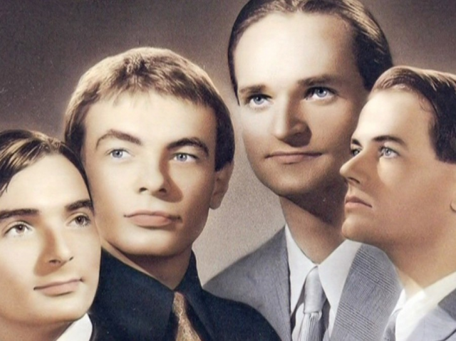 Kraftwerk and the Electronic Revolution