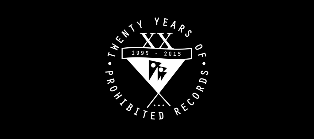 TWENTY YEARS OF PROHIBITED RECORDS