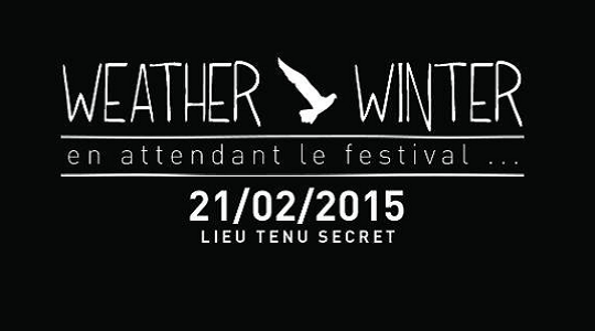 WEATHER WINTER