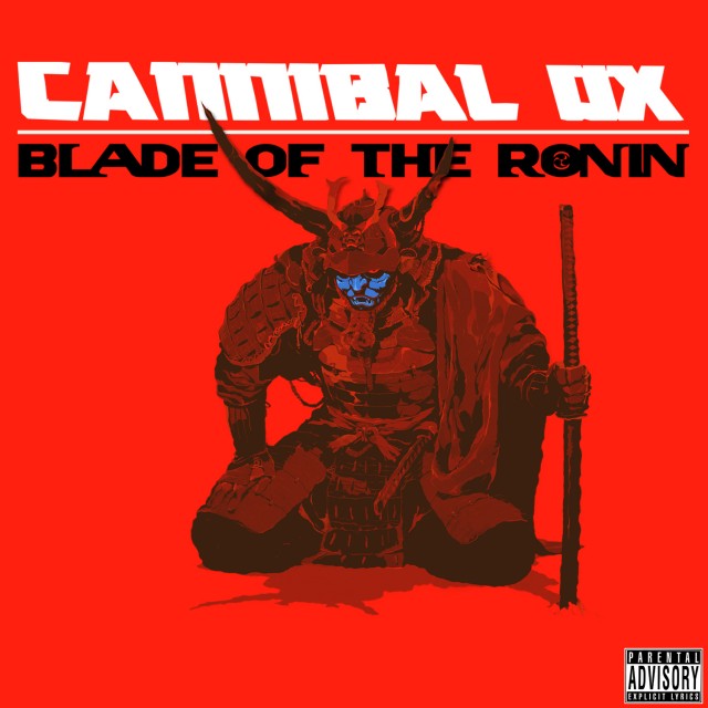 Cannibal Ox - Blade Of The Ronin