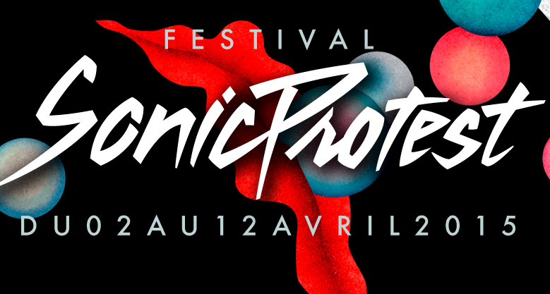Sonic Protest 2015