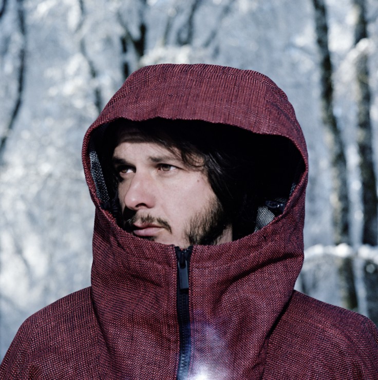 SIMON DALMAIS
