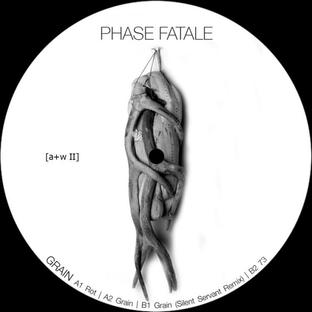 Phase Fatale EP