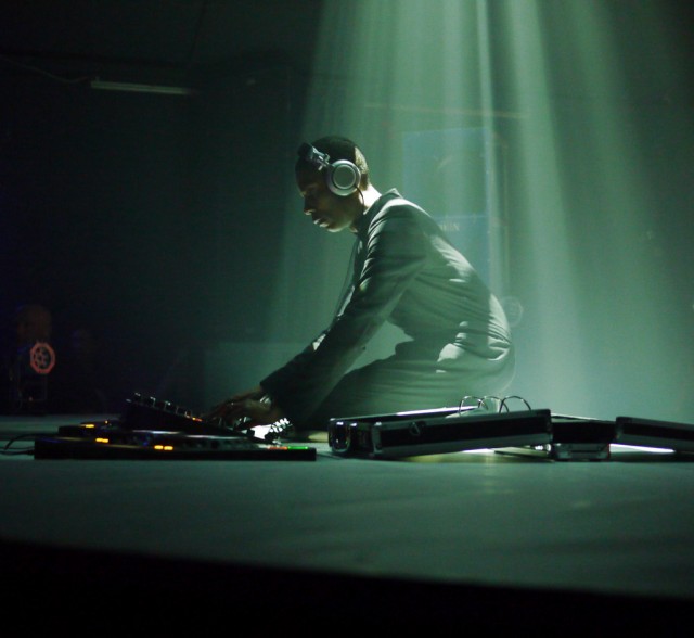 Jeff Mills 3