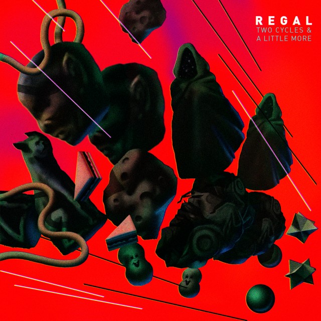 Regal - Believe