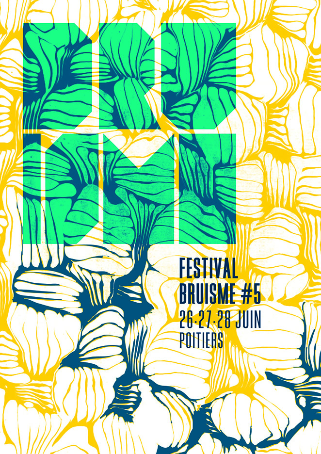 FESTIVAL BRUISME