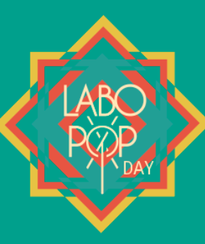 LABO POP DAY