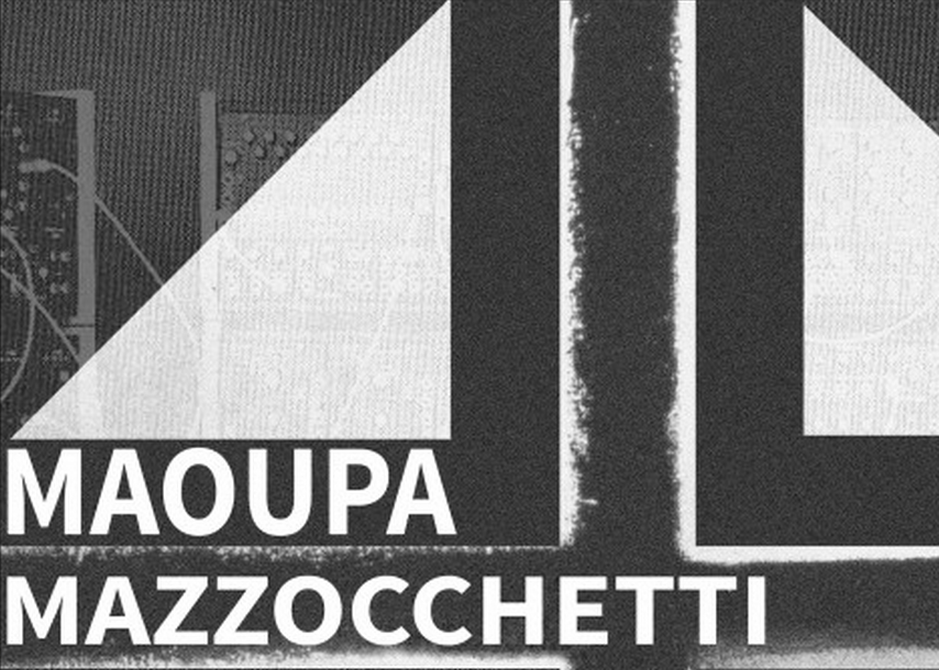 MAOUPA MAZZOCCHETTI & AMNÃ‰SIE