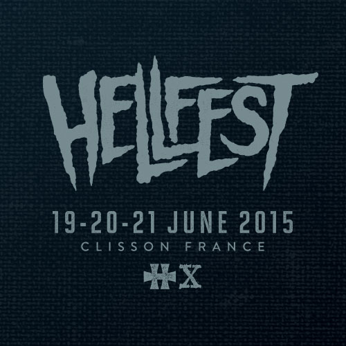 HELLFEST Open Air 2015