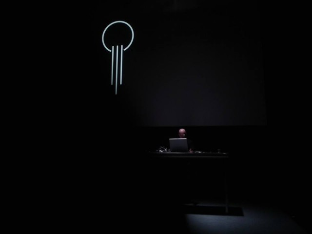 © Alba RecluserDark