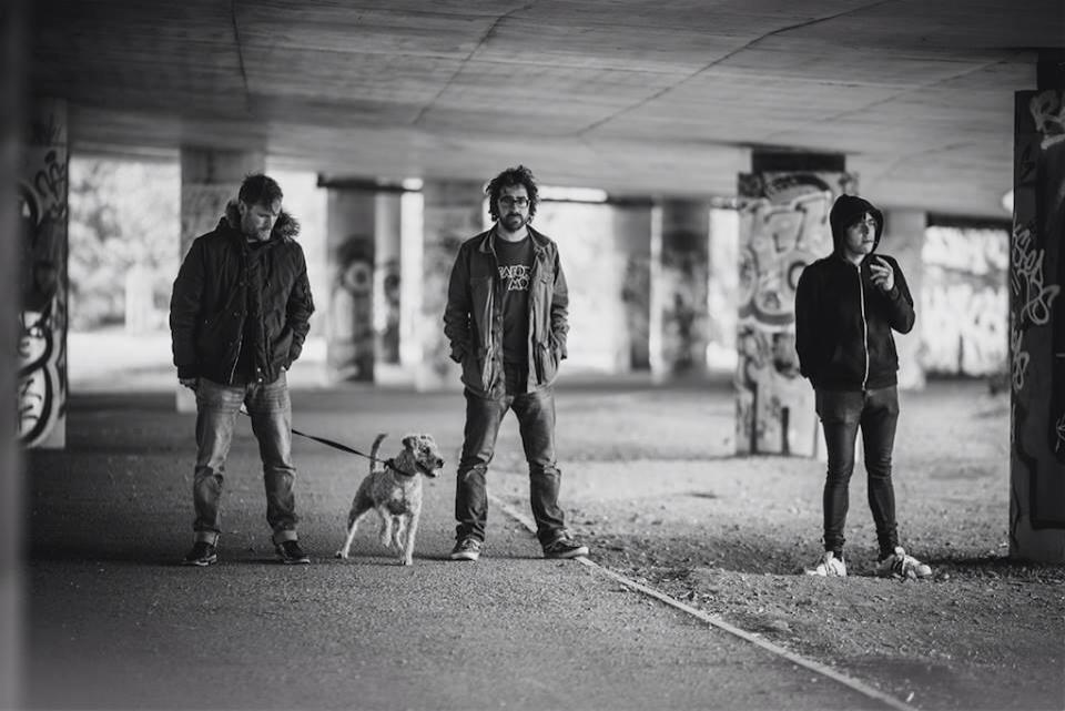BEAK> & NO DRUM NO MOOG