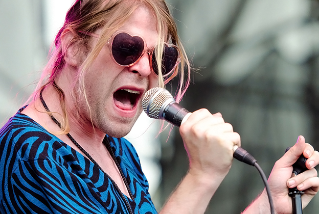 Ariel Pink