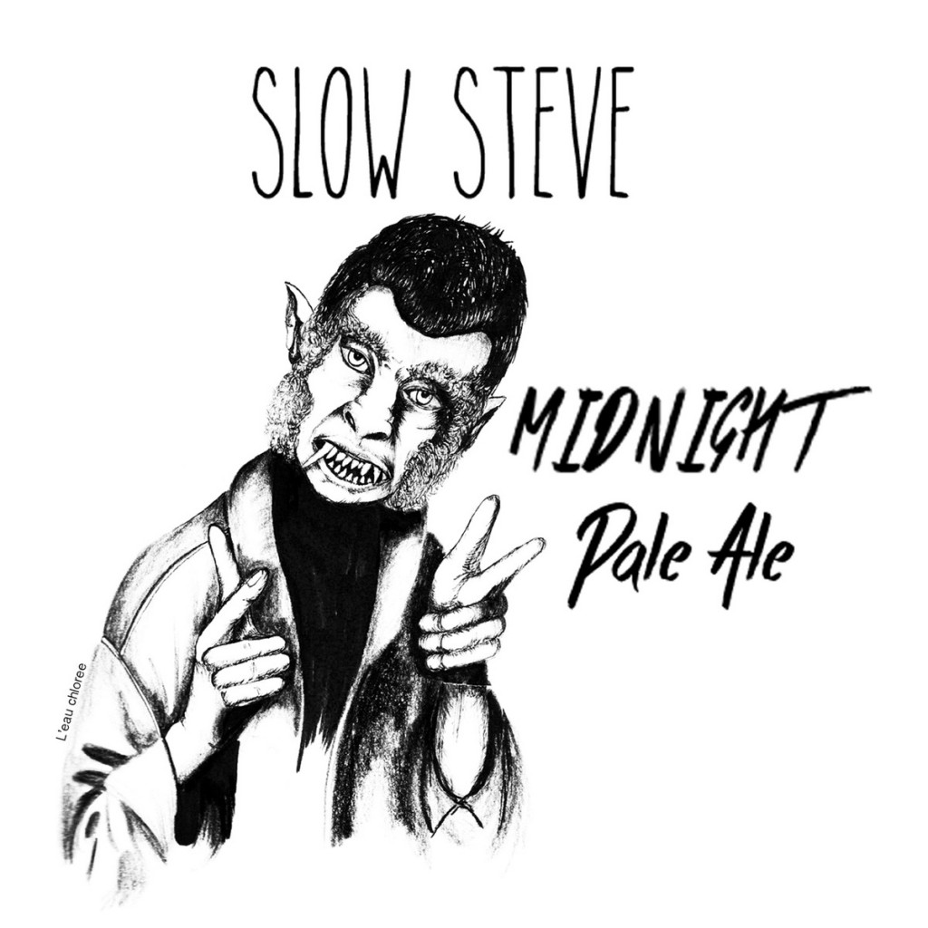 Slow Steve