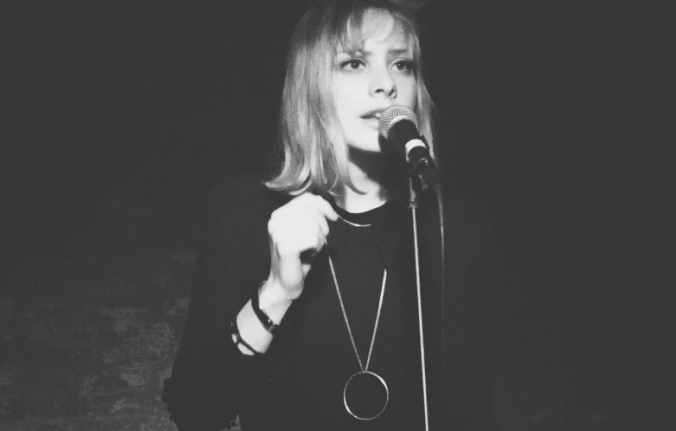 ANIKA + JESSE HACKET / PIERRE BASTIEN