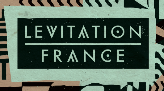 LEVITATION FRANCE 2015