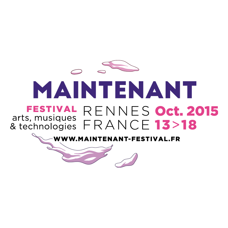 Maintenant