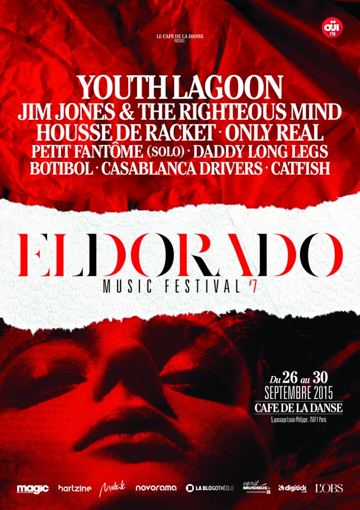 ELDORADO MUSIC FESTIVAL #7