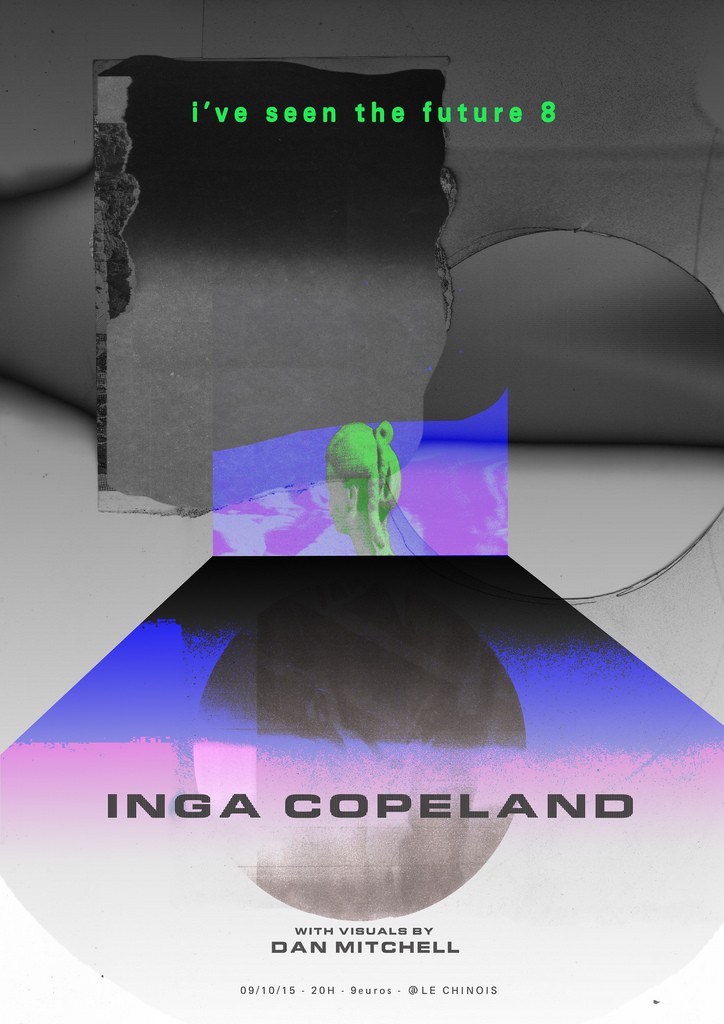INGA COPELAND