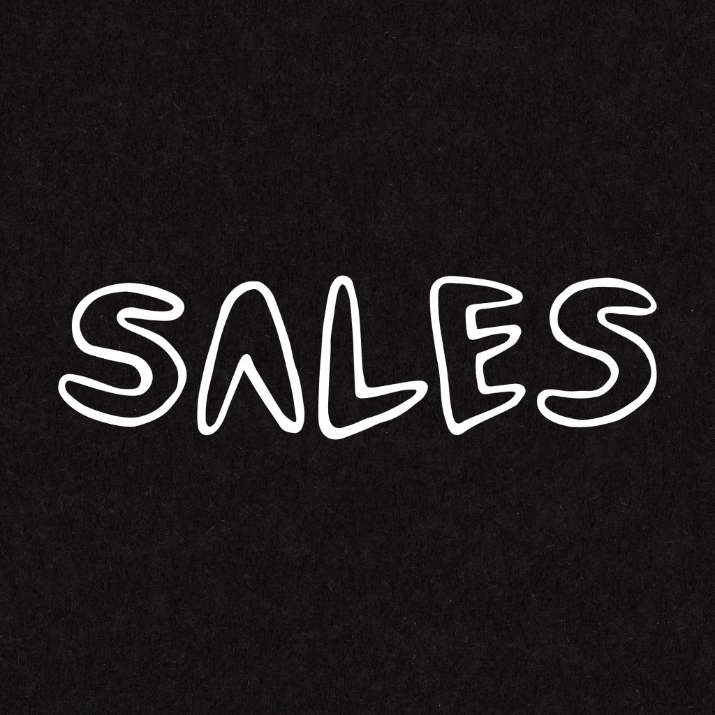 SALES & NORMA