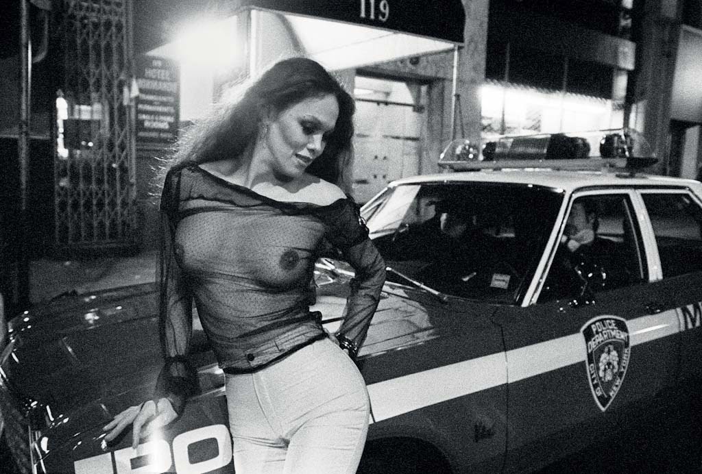 New York City in the 1970s - Jean-Pierre Laffont (2)