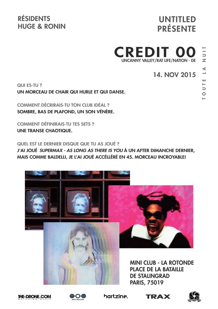 UNTITLED PRESENTE CREDIT 00 (RAT LIFE)