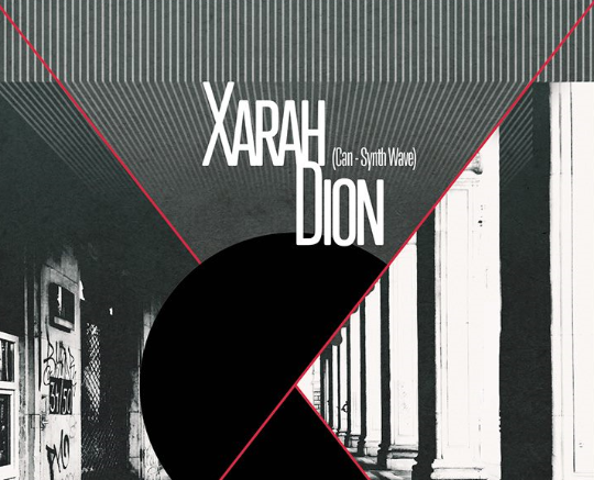 XARAH DION, TAMARA GOUKASSOVA & 4EME-T
