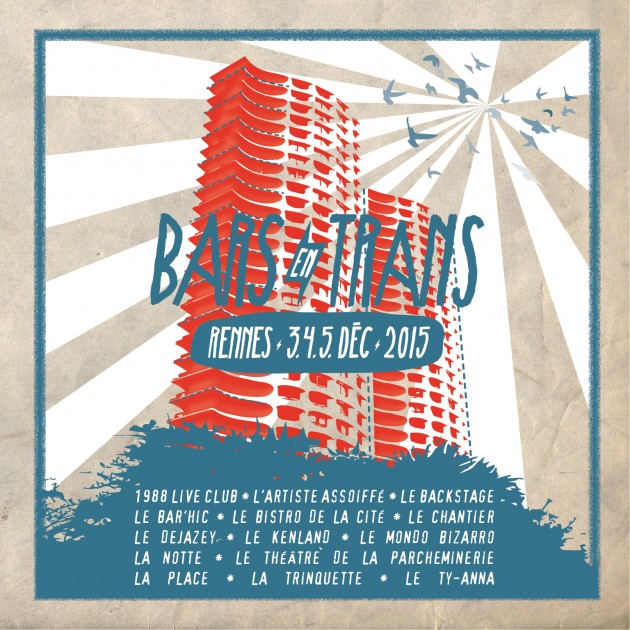 BARS EN TRANS 2015