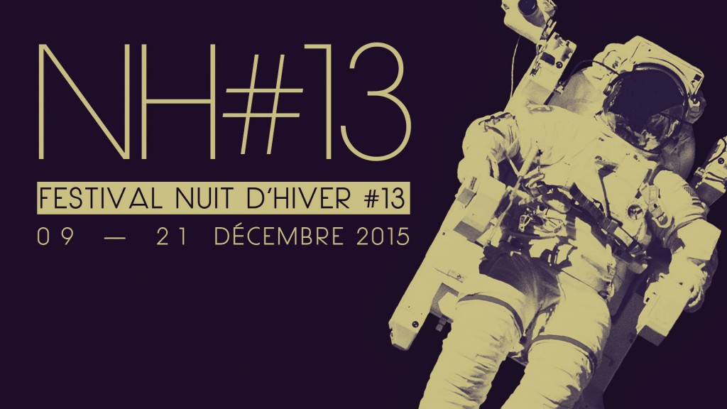 NUIT D'HIVER 2015