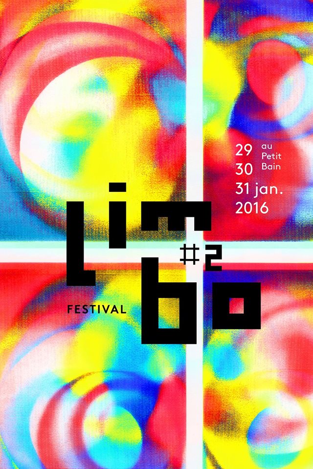 LIMBO FESTIVAL A PETIT BAIN