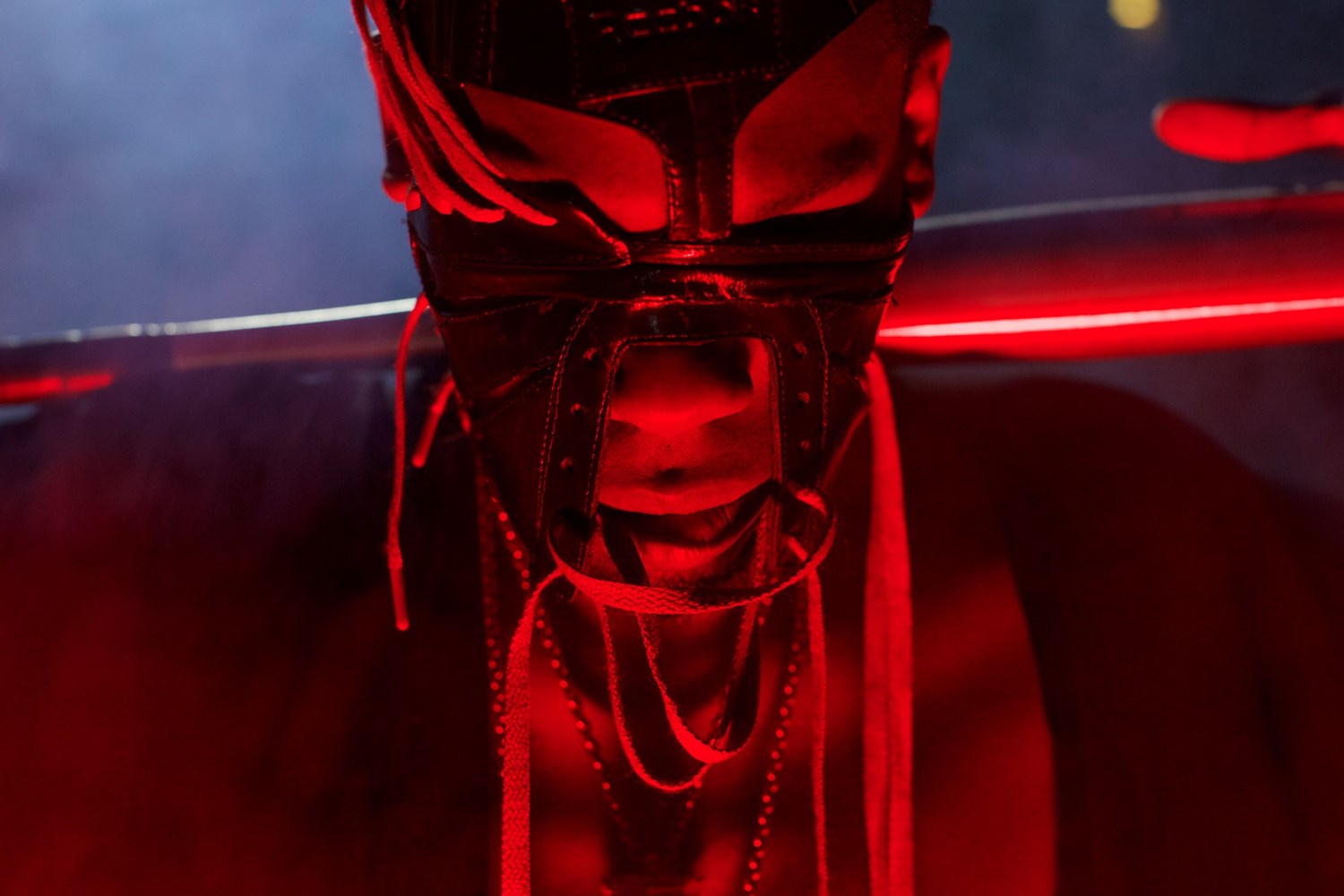 Gaika – Bohdy Knows At 90