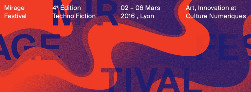 MIRAGE FESTIVAL